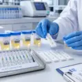 Giải pháp Sàng lọc Toàn diện: Đằng sau chiếc Khay Xét nghiệm Nhanh Đa chất Gây nghiện (Nước tiểu)