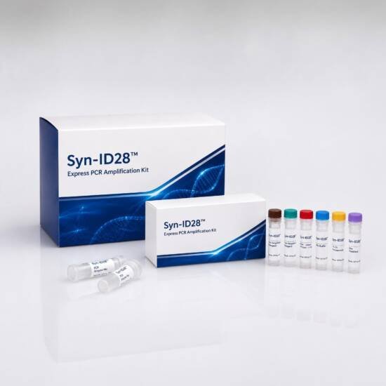 SYNEXUS cung cấp giải pháp kit real-time PCR cho bệnh viện, trung tâm xét nghiệm, CDC và đơn vị giám sát dịch bệnh. Hỗ trợ tư vấn lựa chọn assay, hồ sơ kỹ thuật, tài liệu chất lượng và cấu hình triển khai.