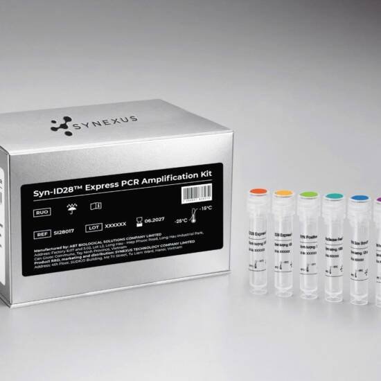 Syn-ID28™ Express PCR Amplification Kit